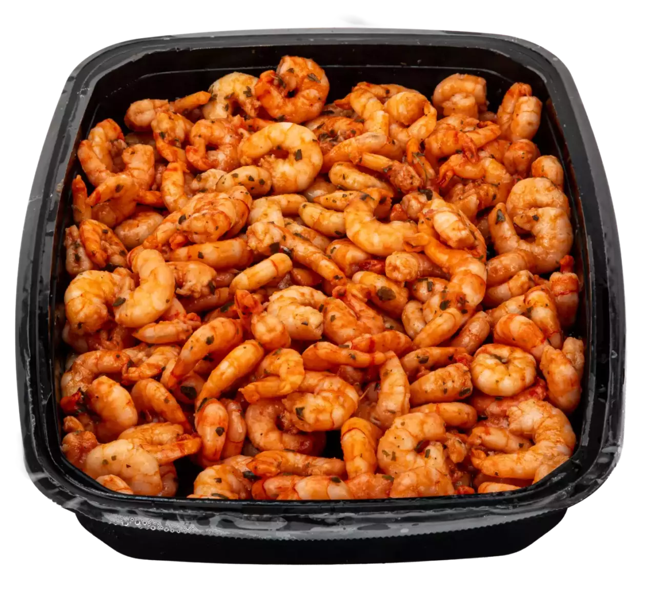 Crevettes à l&rsquo;italienne Riviera Sodipa, vue principale