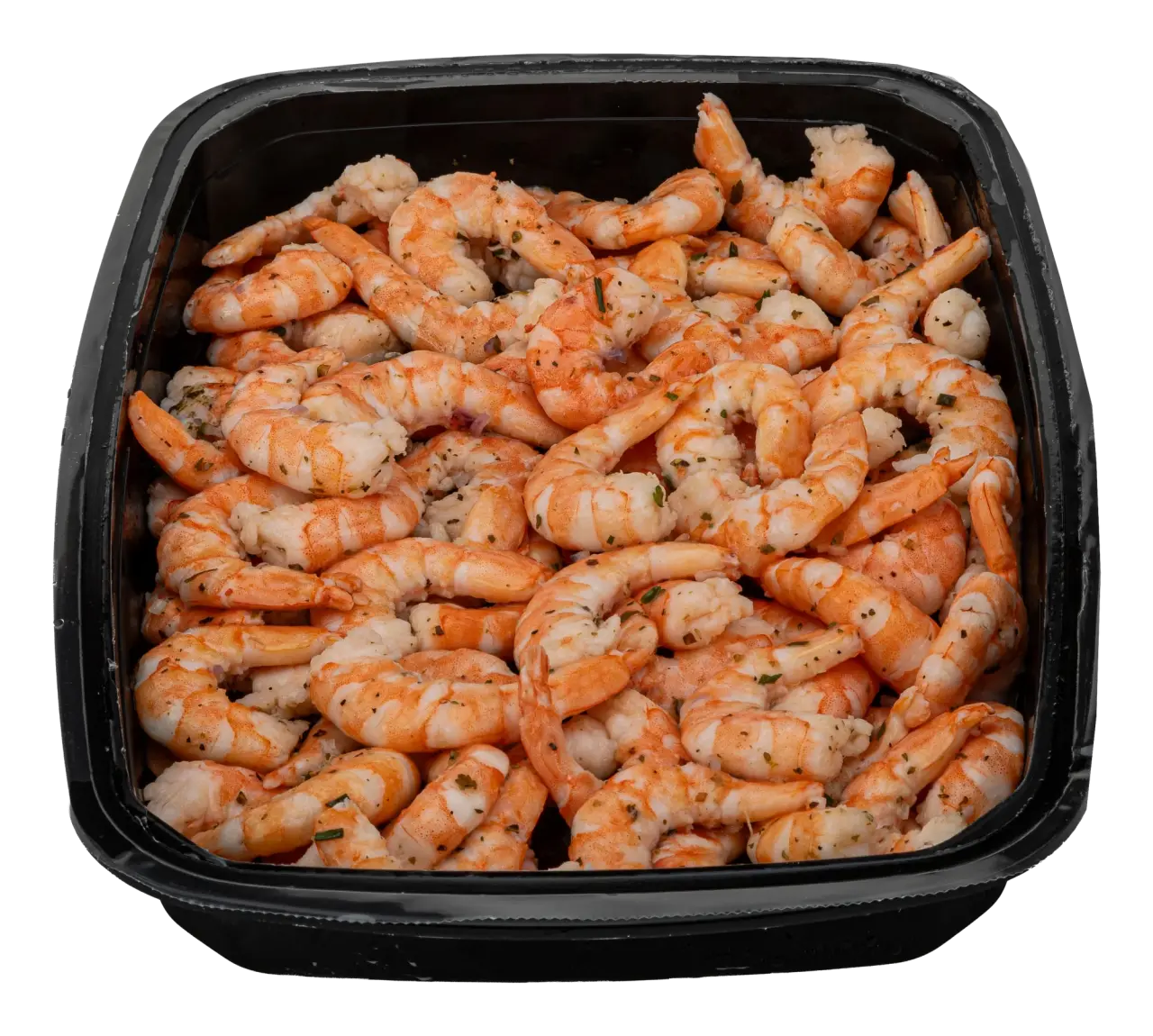 Crevettes impériales Riviera Sodipa, vue principale