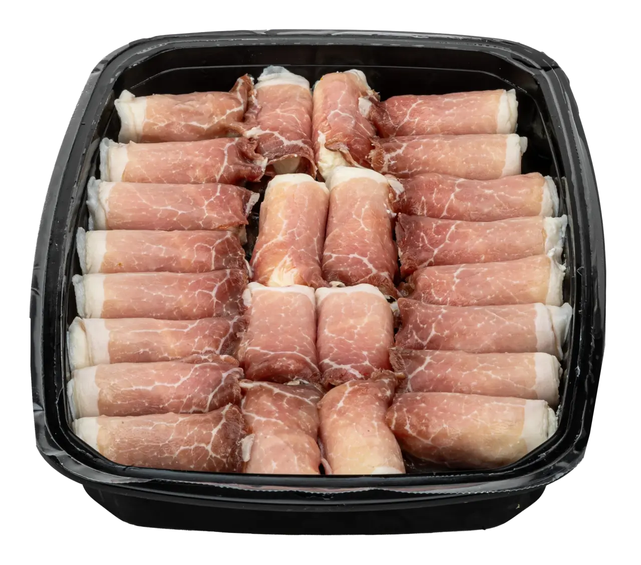 Involtinis speck et fromage de vache Riviera Sodipa, vue principale